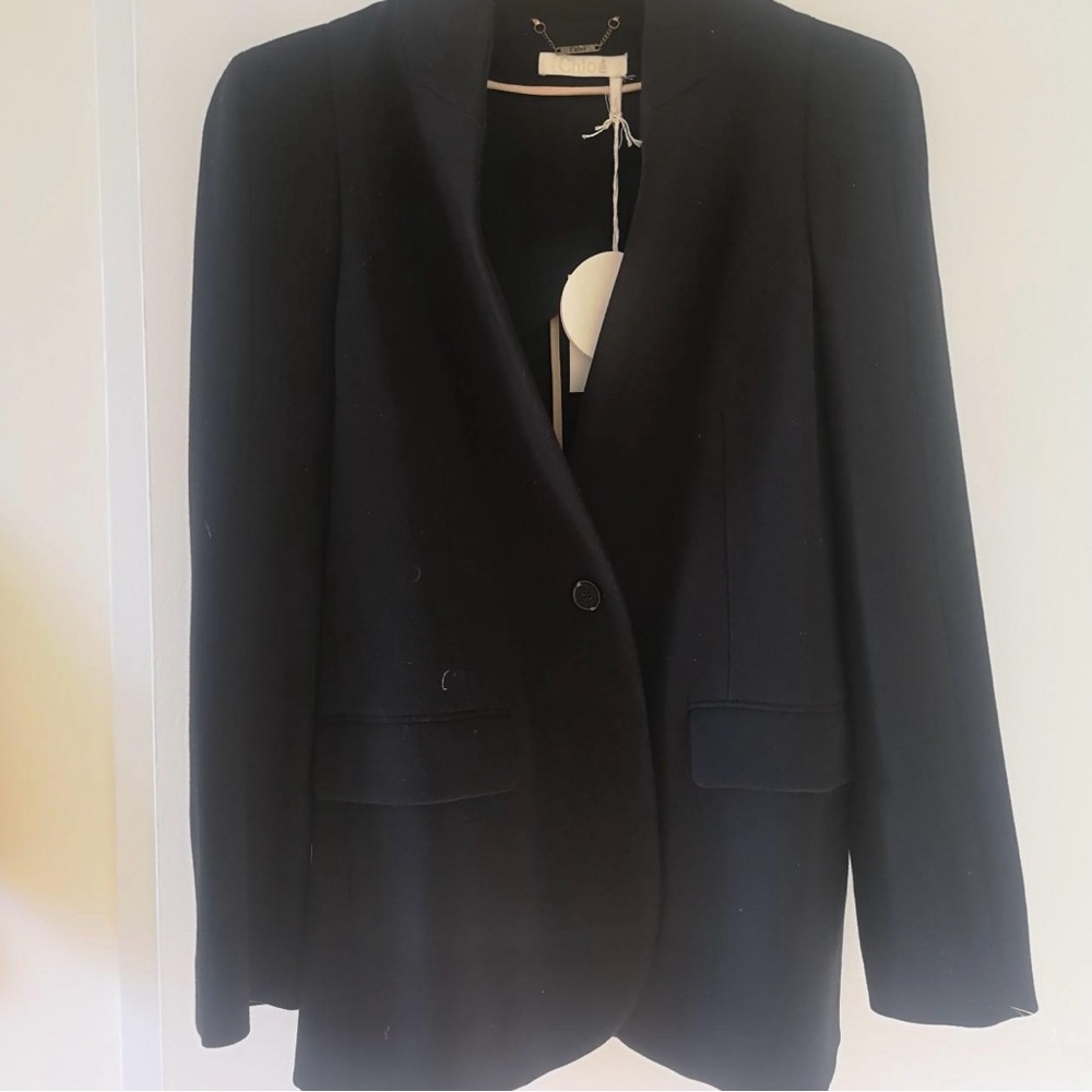 Brand new Chloe jacket